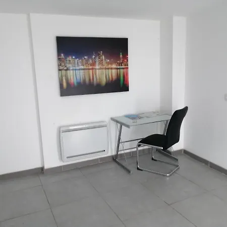 L'oree Du Saint Quentin Lessy