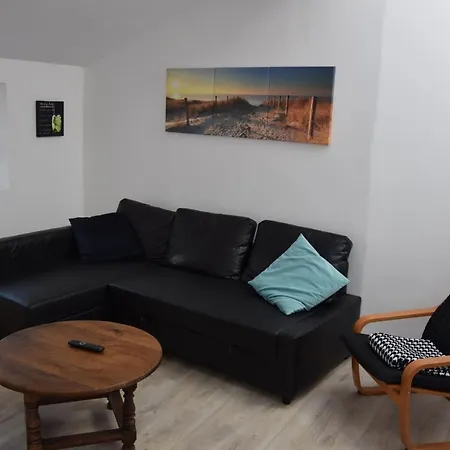 Апартаменты L'oree Du Saint Quentin Lessy