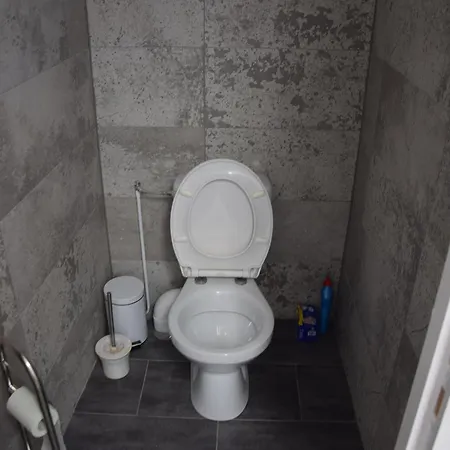L'oree Du Saint Quentin Appartement