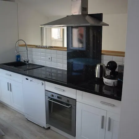 L'oree Du Saint Quentin Appartement *