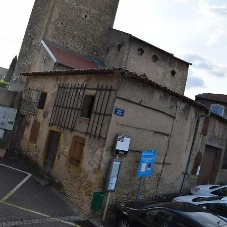 L'oree Du Saint Quentin Lessy