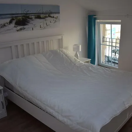 Апартаменты L'oree Du Saint Quentin Lessy
