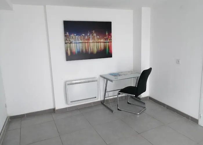 L'oree Du Saint Quentin Lessy