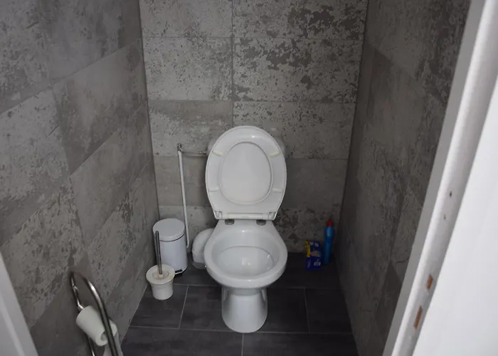 L'oree Du Saint Quentin Apartmán