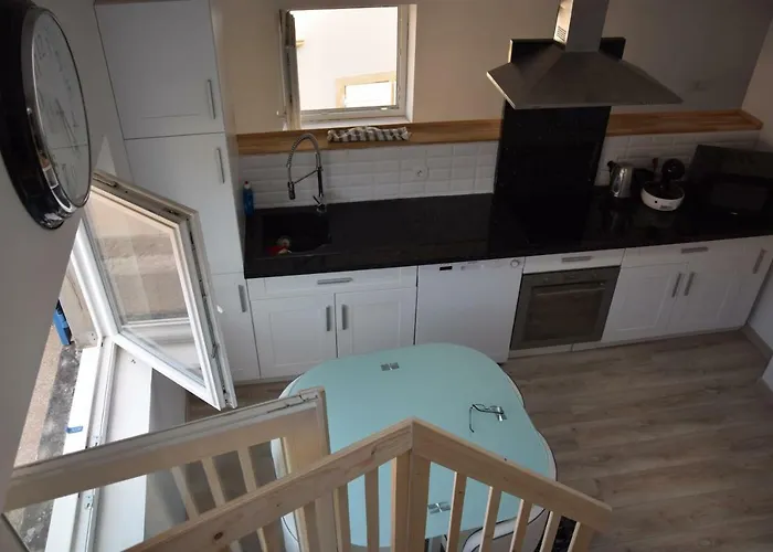 L'oree Du Saint Quentin * Lessy