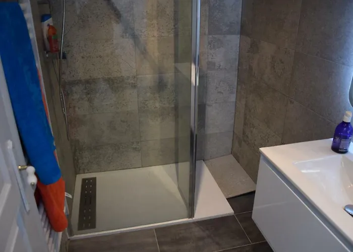 L'oree Du Saint Quentin Lessy