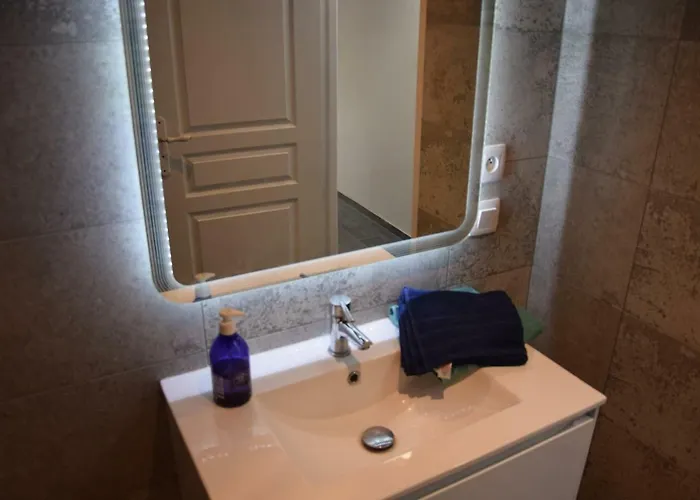 L'oree Du Saint Quentin *