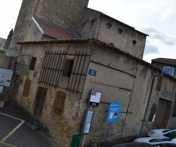 L'oree Du Saint Quentin Lessy