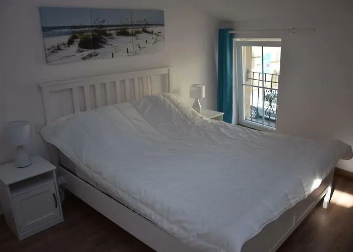 Apartmán L'oree Du Saint Quentin Lessy